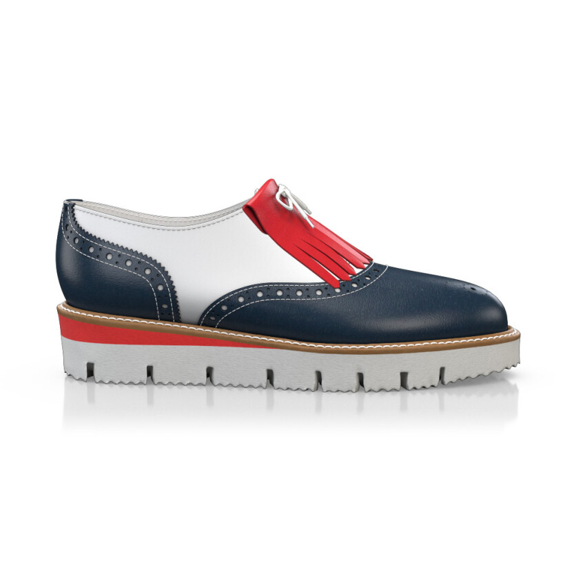 Oxford Schuhe 2368