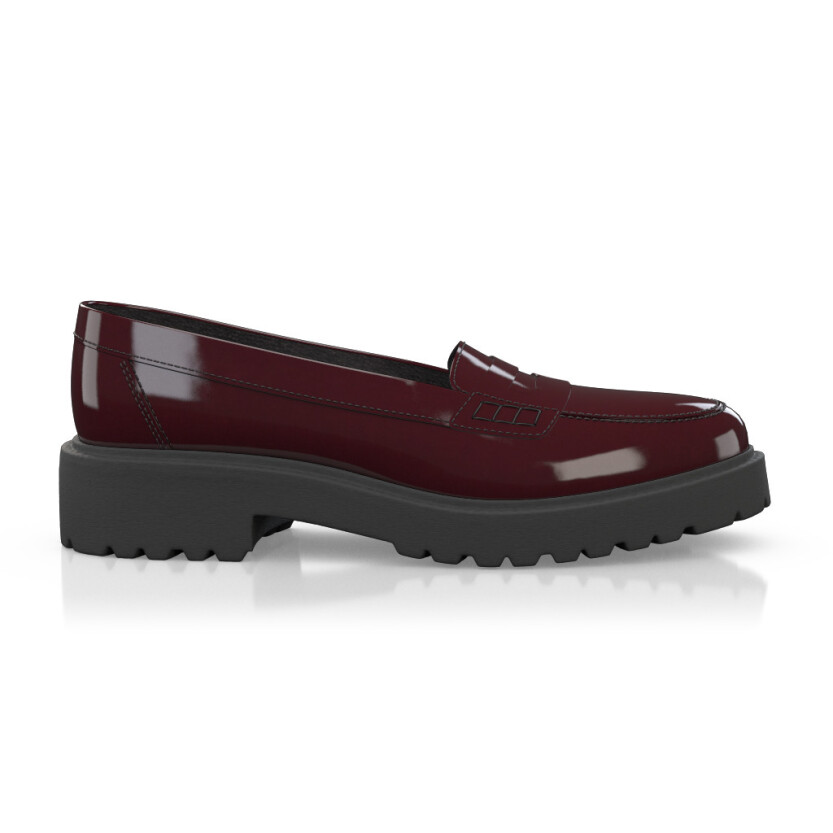 Loafers 2386