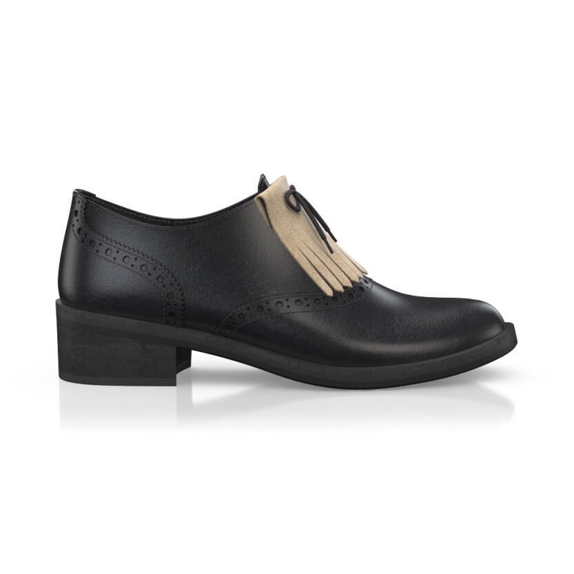 Oxford Schuhe 2425