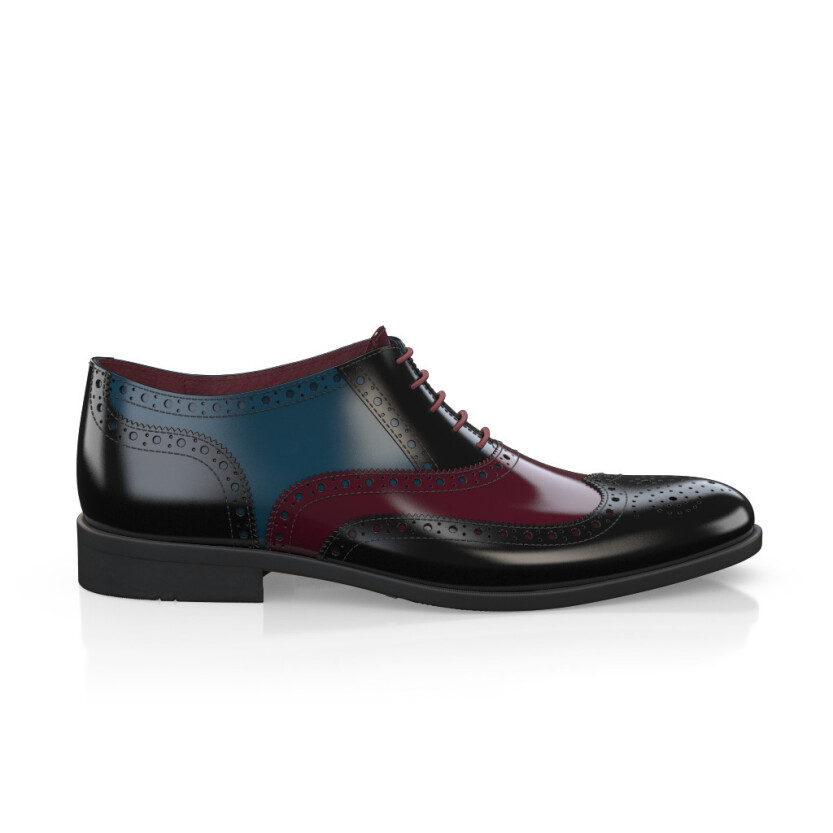 Oxford-Schuhe für Herren 9934