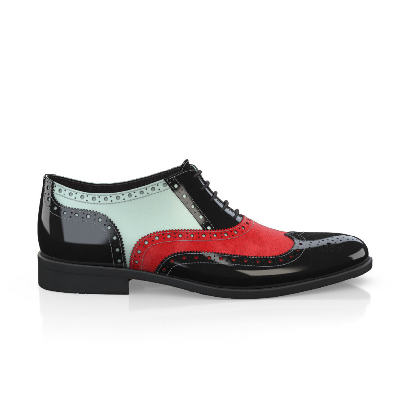 Oxford-Schuhe für Herren 9949