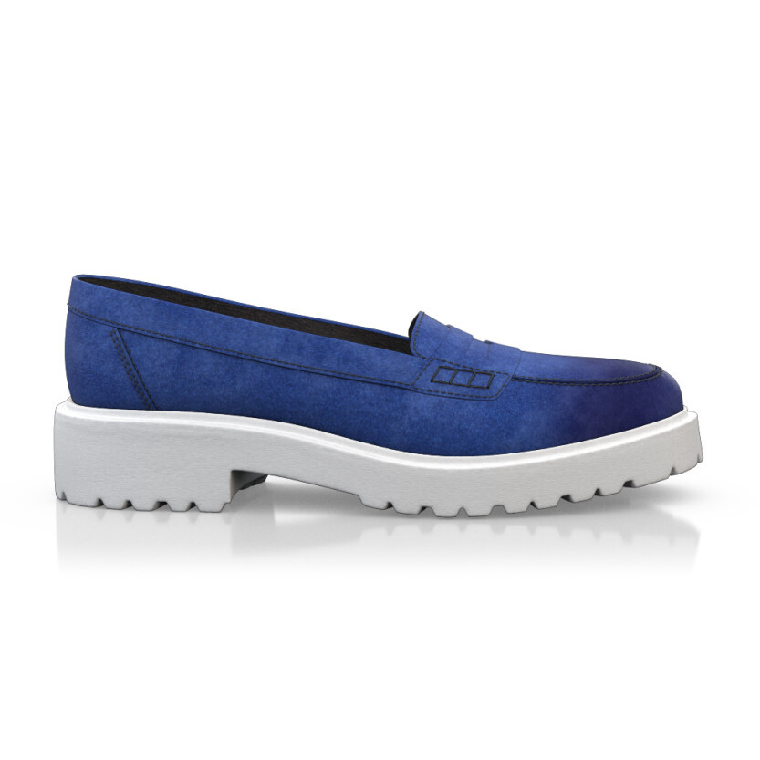 Loafers 2487