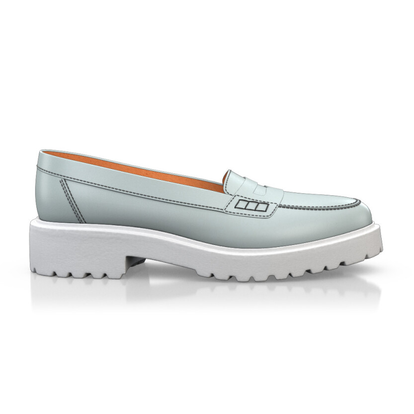 Loafers 2490