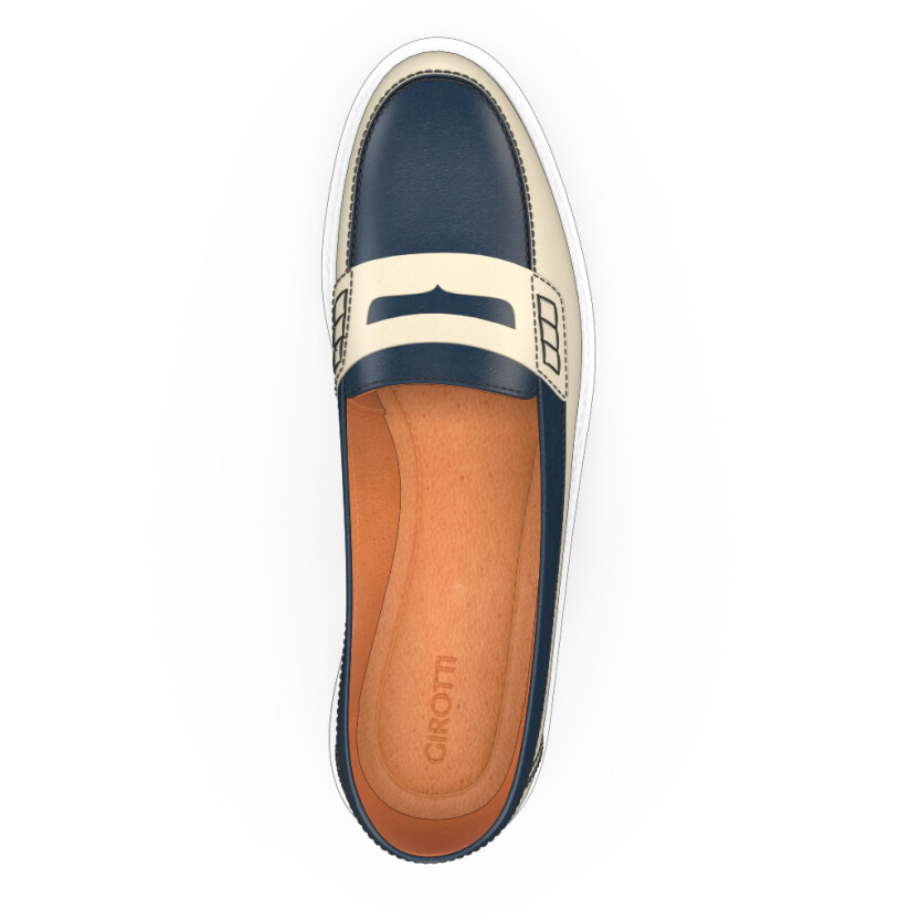 Loafers 2492