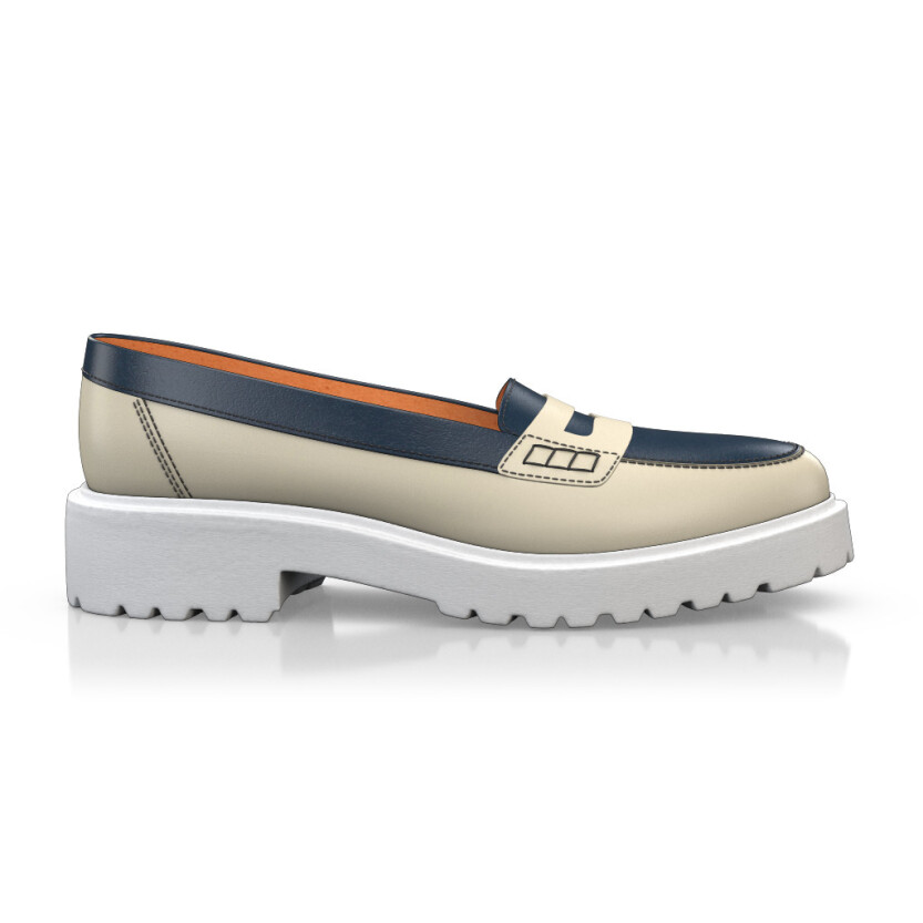 Loafers 2492