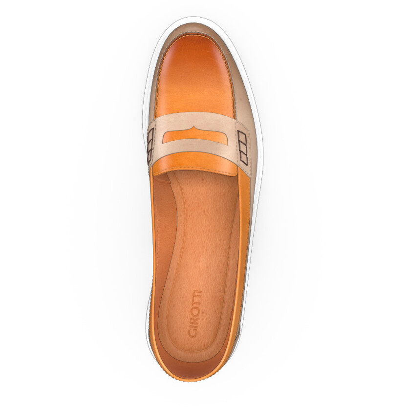 Loafers 2493