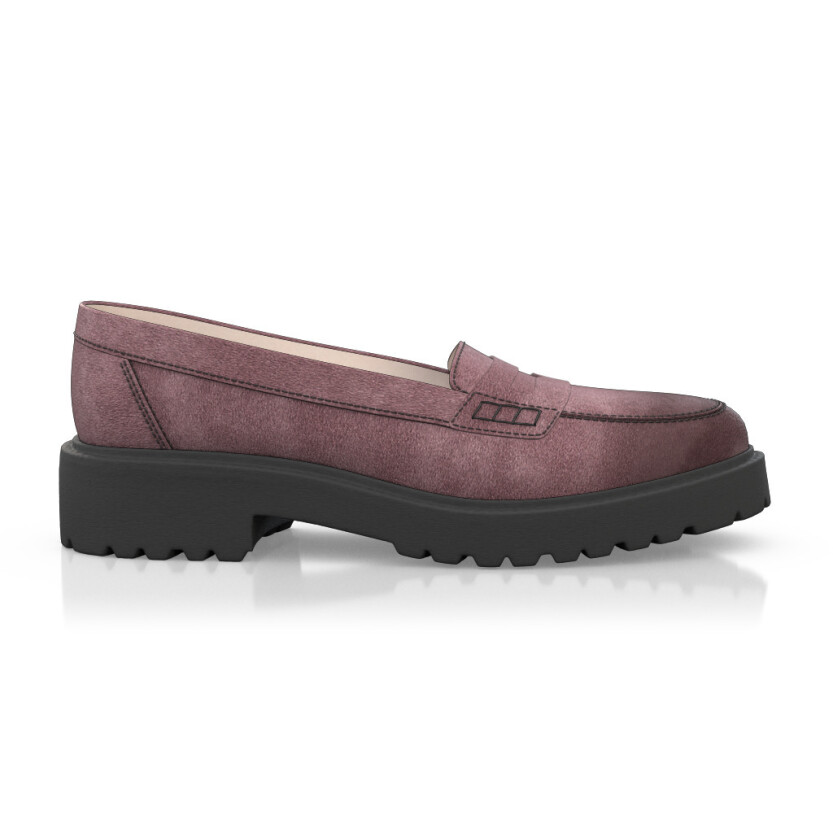 Loafers 2495