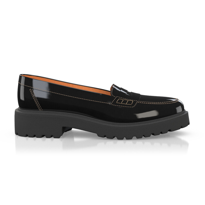 Loafers 2500