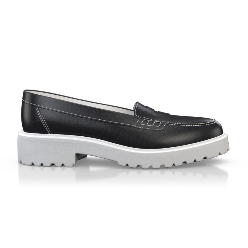 Loafers 2501