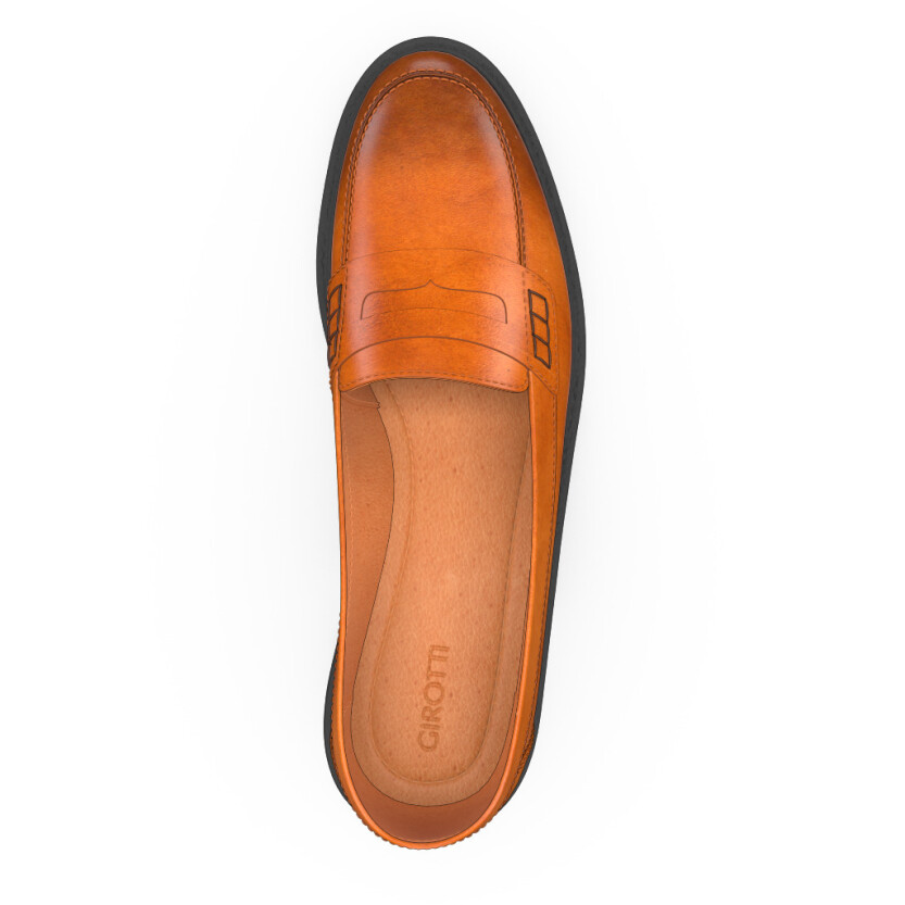 Loafers 2502