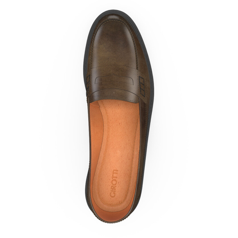 Loafers 2504
