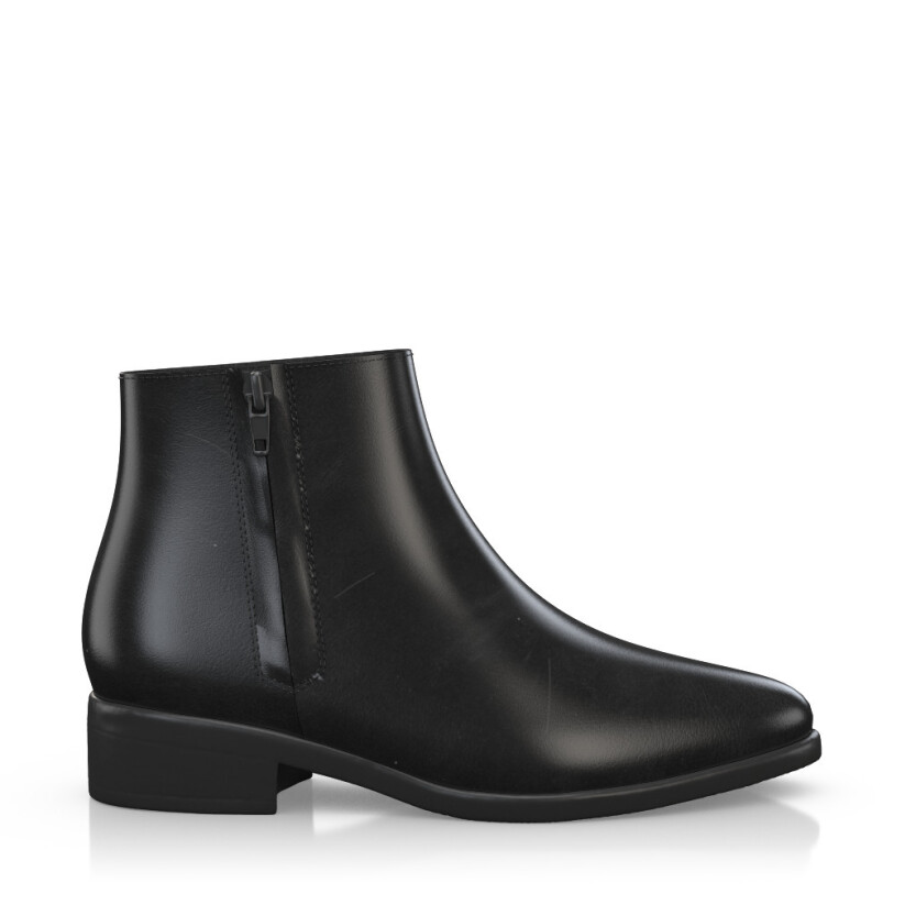 Moderne Ankle Boots 1697