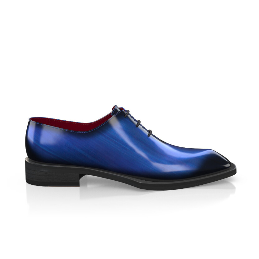 Luxuriösen Oxford-Schuhe für Herren 11495