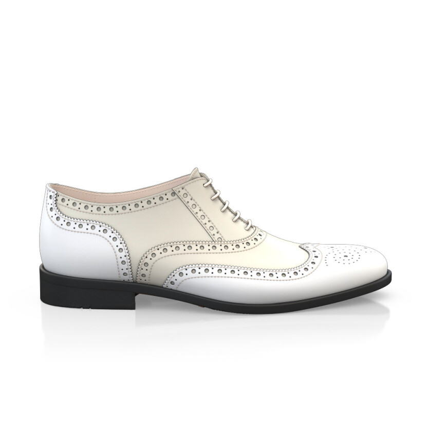 Oxford-Schuhe für Herren 11594