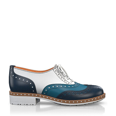 Oxford Schuhe 2668