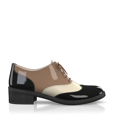Oxford Schuhe 3352