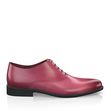 Oxford-Schuhe für Herren 1850