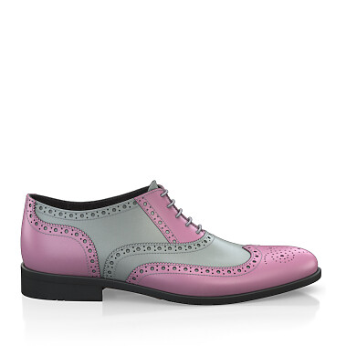 Oxford-Schuhe für Herren 29745