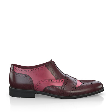 Oxford-Schuhe für Herren 30903