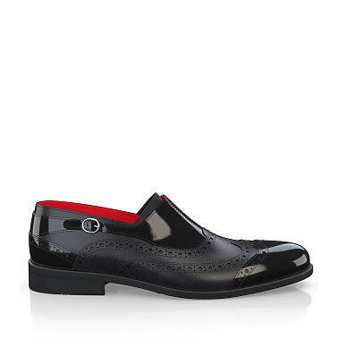 Oxford-Schuhe für Herren 6256