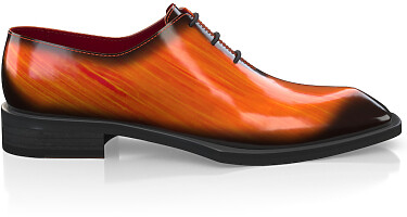 Luxuriösen Oxford-Schuhe für Herren 11735
