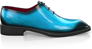 Luxuriösen Oxford-Schuhe für Herren 11771