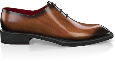 Luxuriösen Oxford-Schuhe für Herren 11774