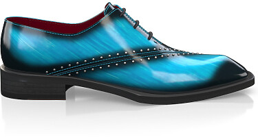 Luxuriösen Oxford-Schuhe für Herren 11855