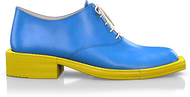 Oxford Schuhe 14051