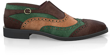 Oxford-Schuhe für Herren 15041