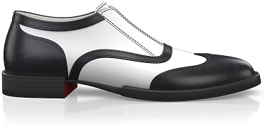 Slip-On Casual Schuhe 15737