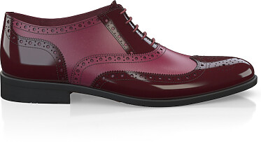 Oxford-Schuhe für Herren 16085