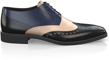 Derby-Schuhe für Herren 16166