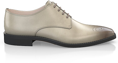 Derby-Schuhe für Herren 17680