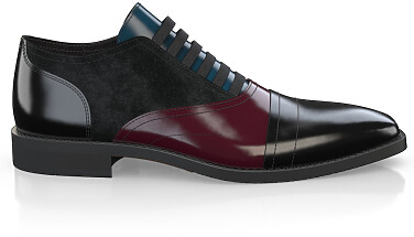 Oxford-Schuhe für Herren 21496