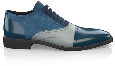 Oxford-Schuhe für Herren 21502