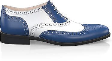 Oxford-Schuhe für Herren 22543