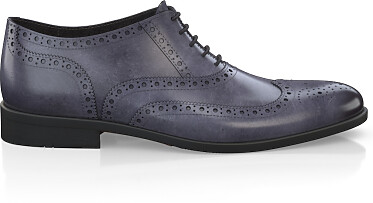 Oxford-Schuhe für Herren 3915