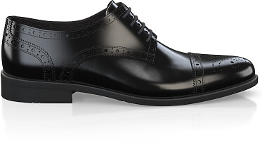 Derby-Schuhe für Herren 3938