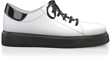 Plateau-Sneakers 28351