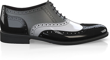 Oxford-Schuhe für Herren 30114