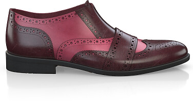 Oxford-Schuhe für Herren 30903