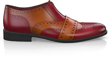 Oxford-Schuhe für Herren 30906