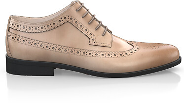 Derby-Schuhe für Herren 31265
