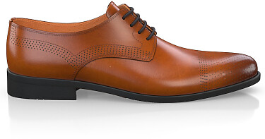Derby-Schuhe für Herren 31280