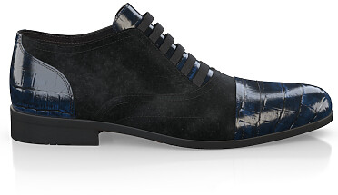 Oxford-Schuhe für Herren 31422