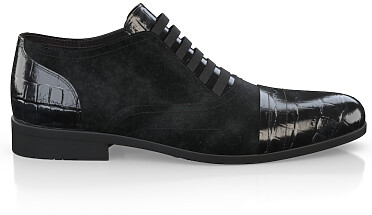 Oxford-Schuhe für Herren 31425