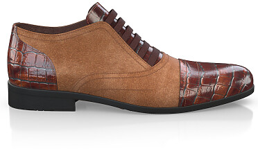 Oxford-Schuhe für Herren 31428