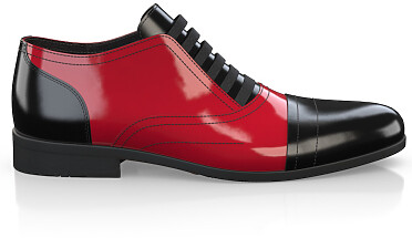 Oxford-Schuhe für Herren 31434