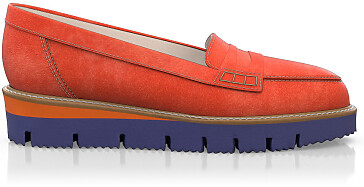 Loafers 4586